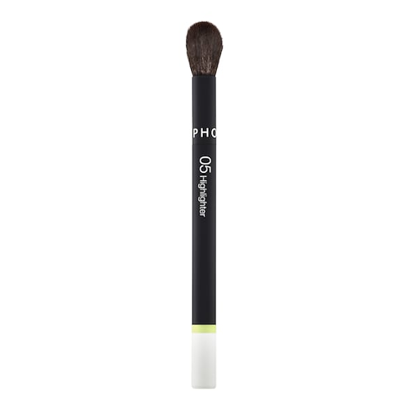 05 Highlighter brush - Intuitiv applicering med perfekt finish, SEPHORA COLLECTION